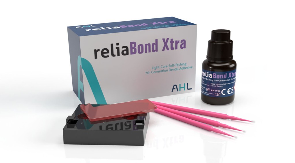 reliaBond Xtra